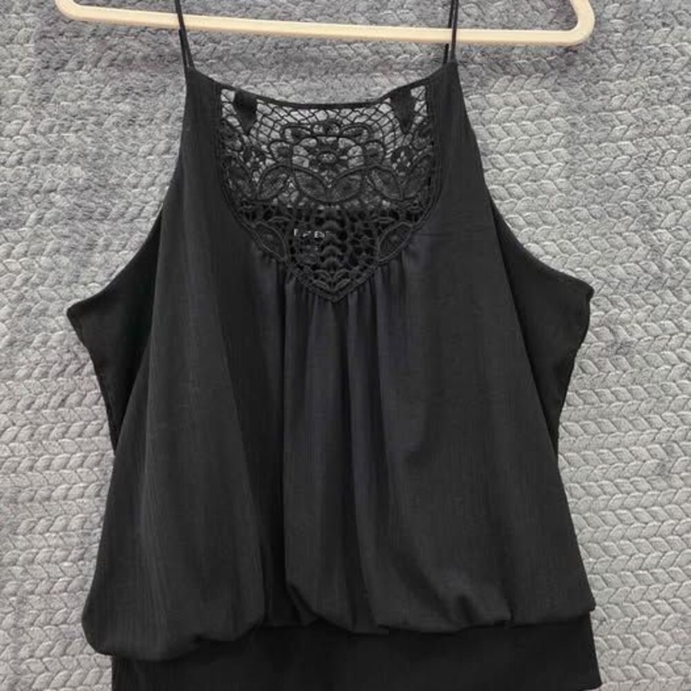 Express Tank- xl